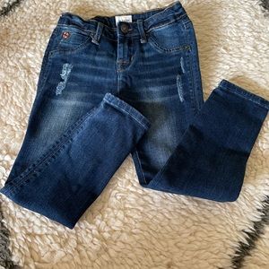 Girl's Hudson Jeans